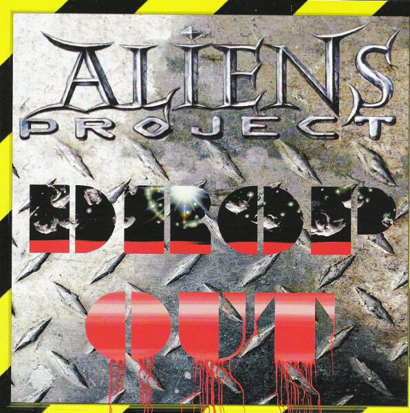 Aliens Project - Drop Out
