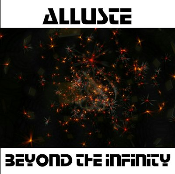 Alluste - Beyond The Infinity