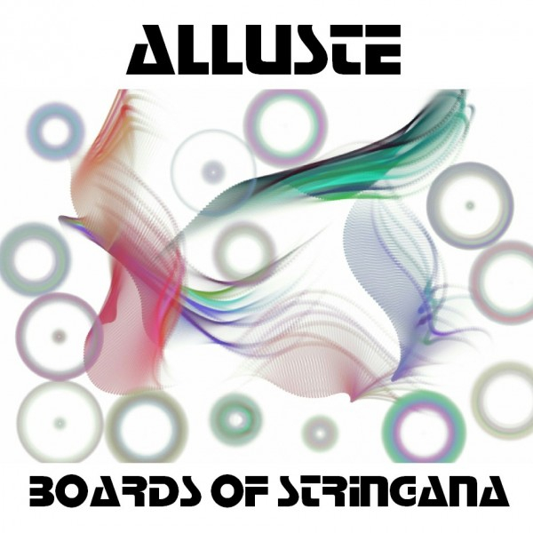 Alluste - Boards of Stringana
