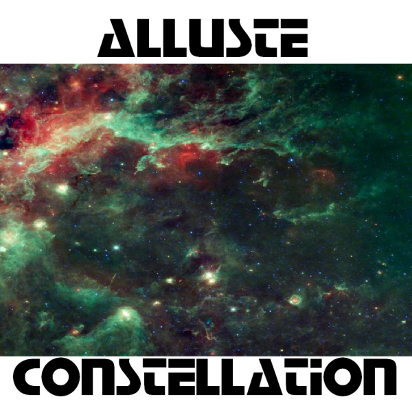 Alluste - Constellation
