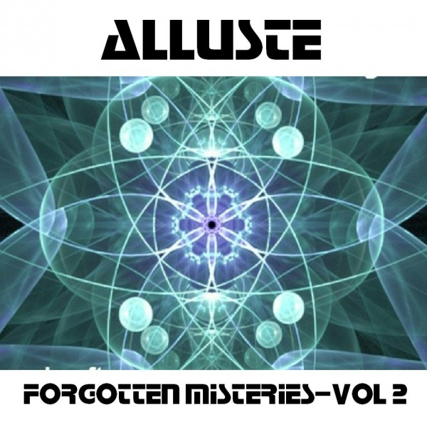 Alluste - Forgotten Misteries Vol. 2
