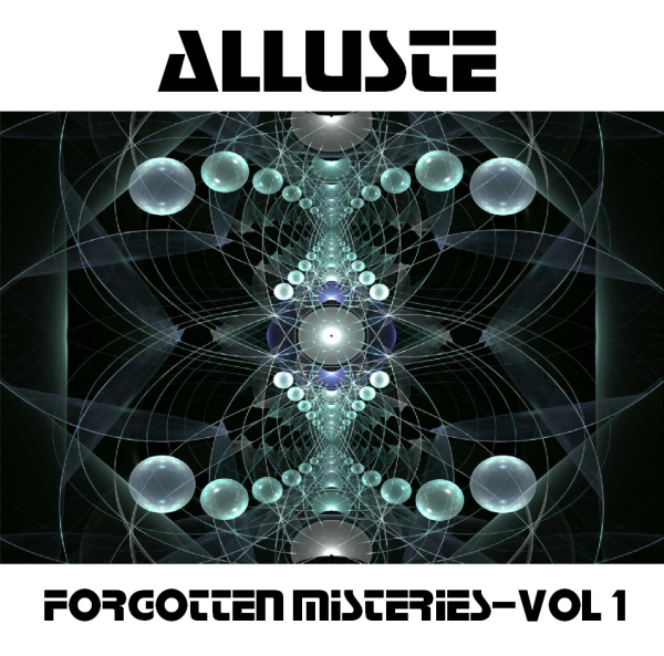Alluste - Forgotten Misteries Vol. 1