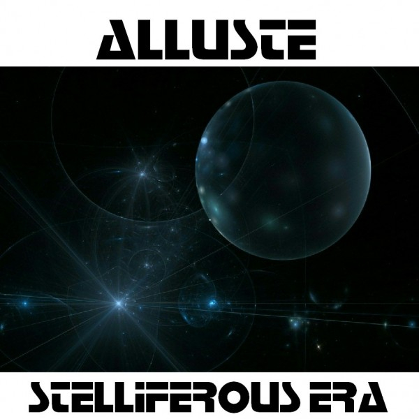 Alluste - Stelliferous Era