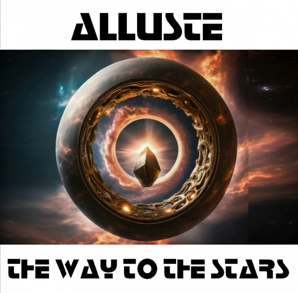 Alluste - The Way To The Stars