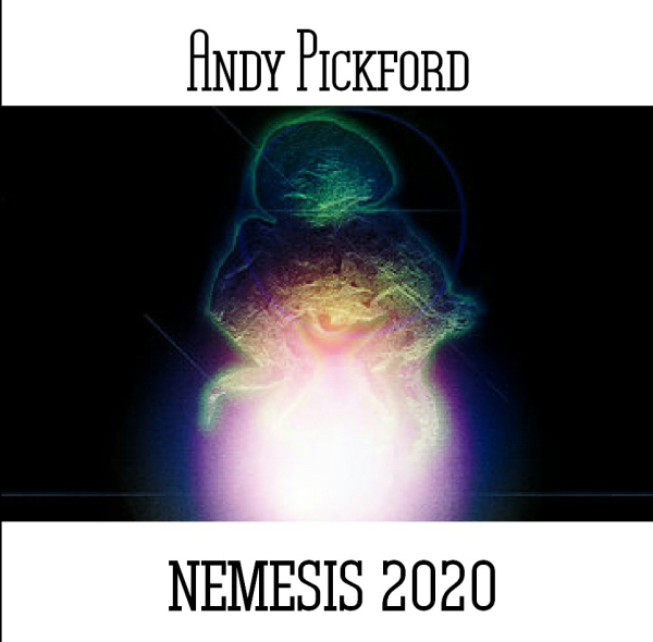 Andy Pickford - Nemesis 2020
