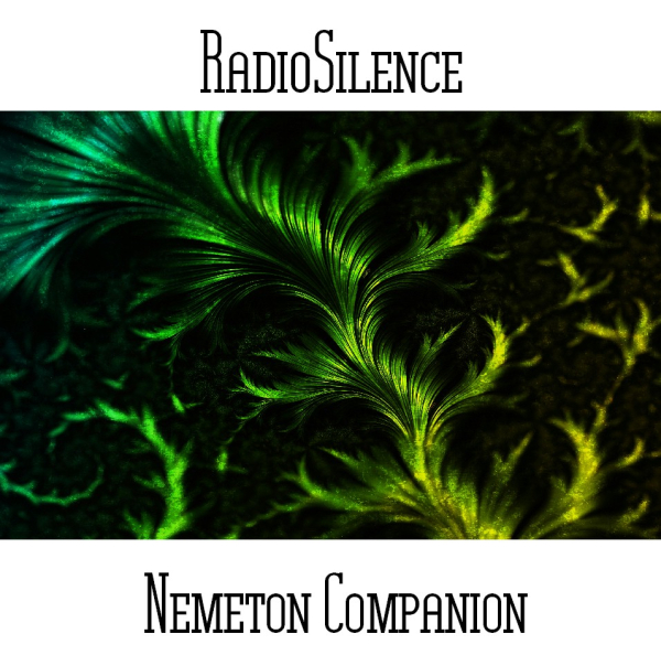 Andy Pickford / RadioSilence - Nemeton Companion