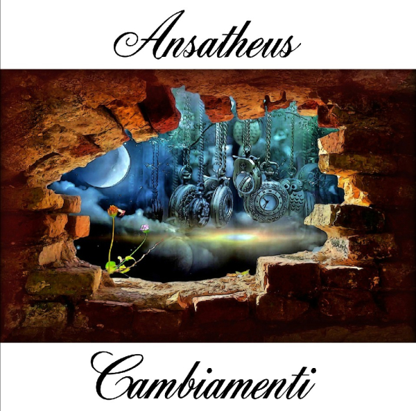 Ansatheus - Combiamenti