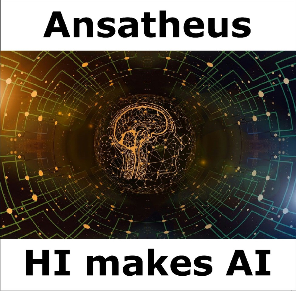 Ansatheus - HI Makes AI