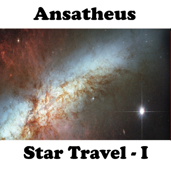 Ansatheus - Star Travel 1
