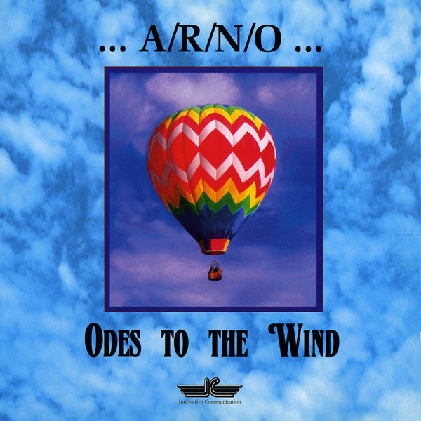 Arno - Odes to the Wind