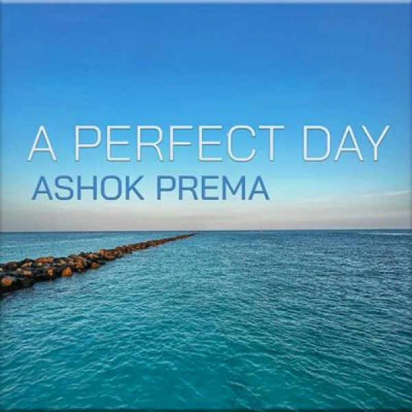 Ashok Prema - A perfect Day