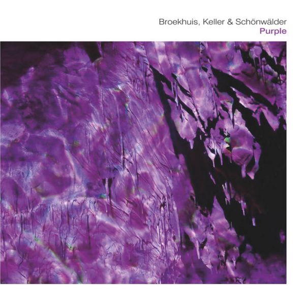 Broekhuis, Keller + Schönwälder - Purple