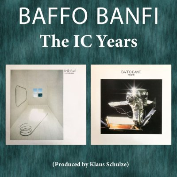 Baffo Banfi - The IC Years (2 CD)