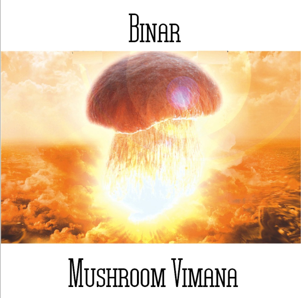 Binar (Pickford & Nagle) - Mushroom Vimana