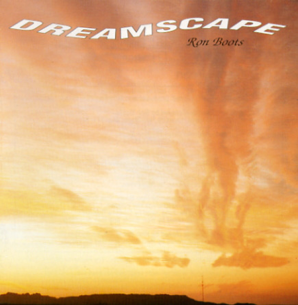 Ron Boots - Dreamscape