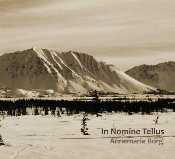 Annemarie Borg - In Nomine Tellus