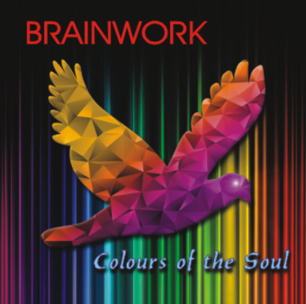Brainwork - Colours of the Soul