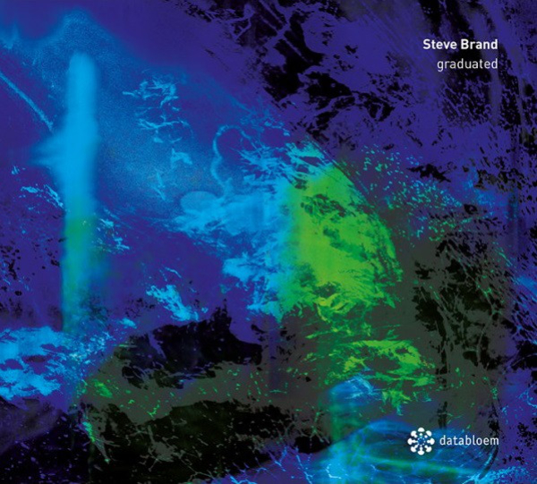 Steve Brand - Graduated