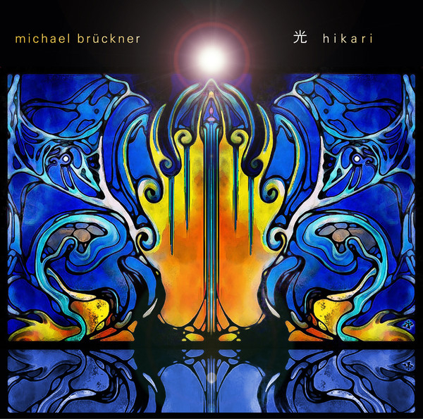 Michael Brückner - Hikari (2CD)