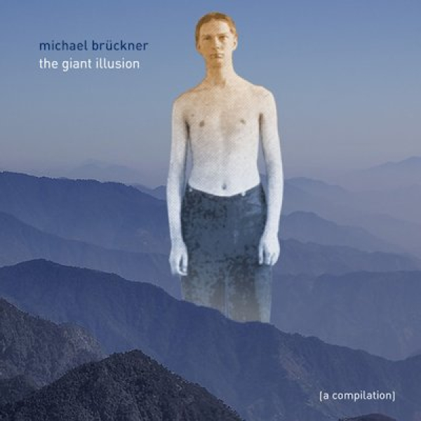Michael Brückner - The Great Illusion (2CD)