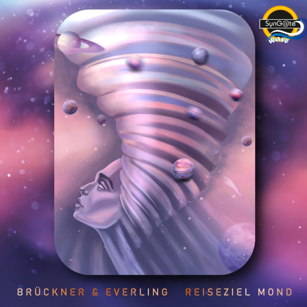 Brückner + Everling - Reiseziel Mond