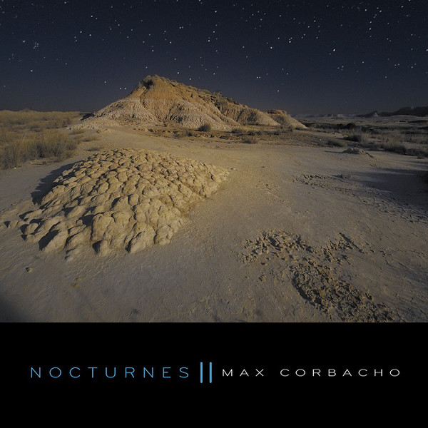 Max Corbacho - Nocturnes II