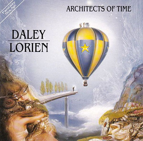 Daley / Lorien - Architects of Time