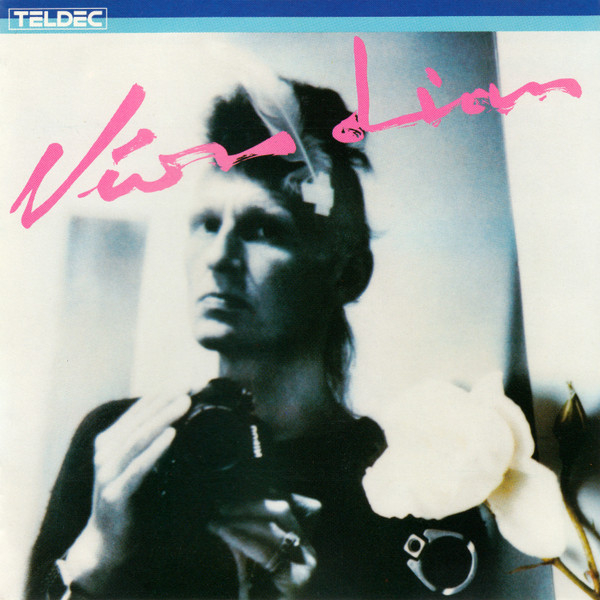 Klaus Dinger - Neondian (La Düsseldorf 4)