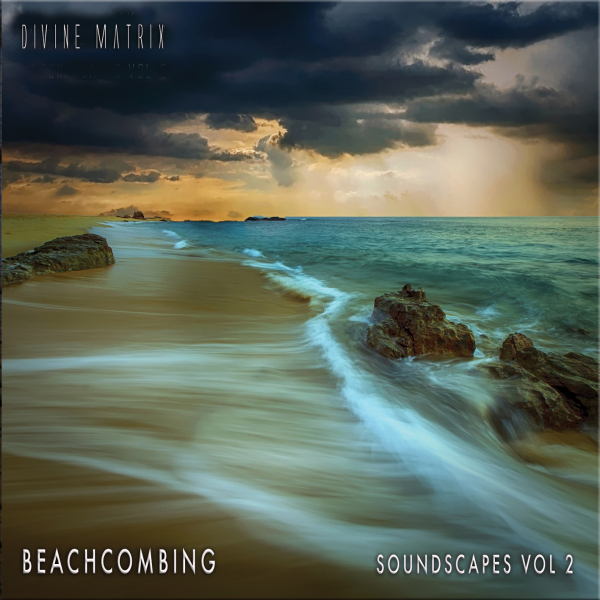 Divine Matrix - Beachcombing
