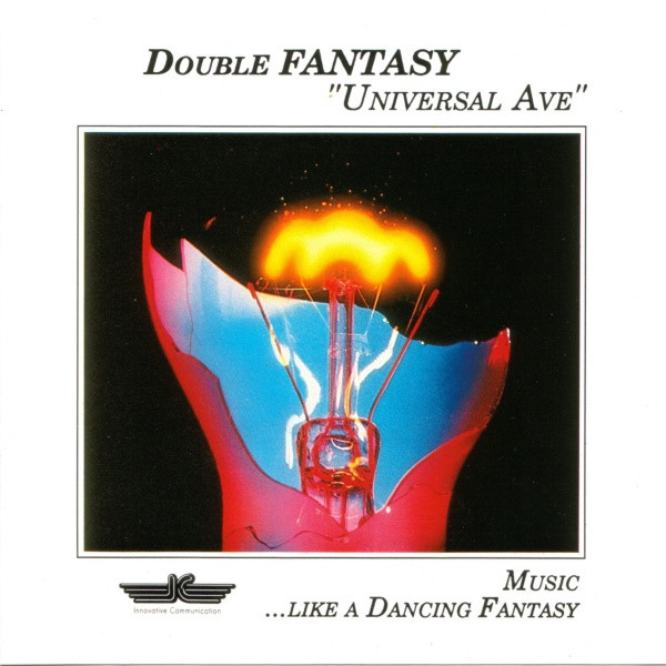 Double Fantasy - Universal Ave.