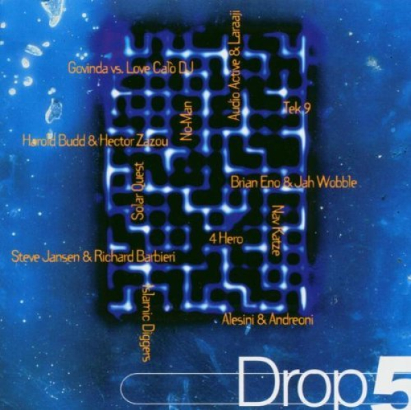 Various Artists - Drop 5