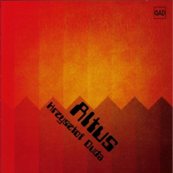 Krzysztof Duda - Altus