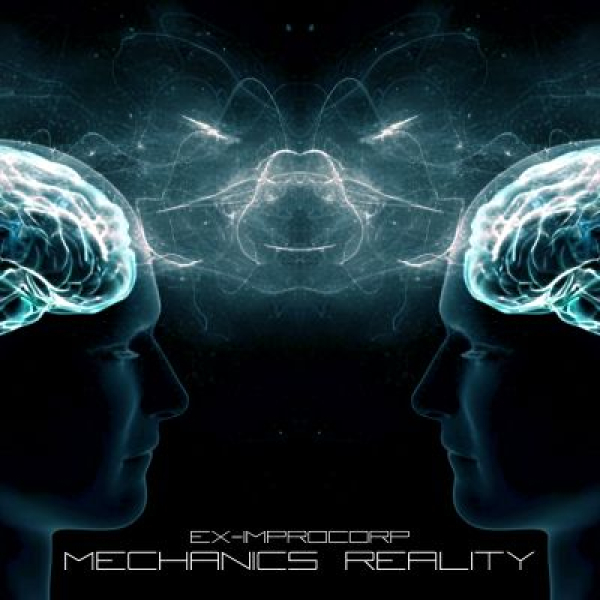 Ex-Improcorp  (Ken Martin) - Mechanics Reality