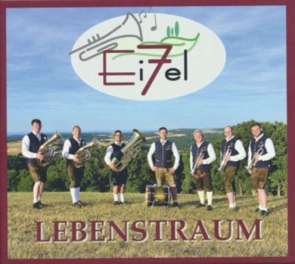 Eifel 7 - Lebenstraum