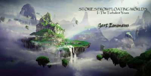Gert Emmens - Stories from Floating Worlds
