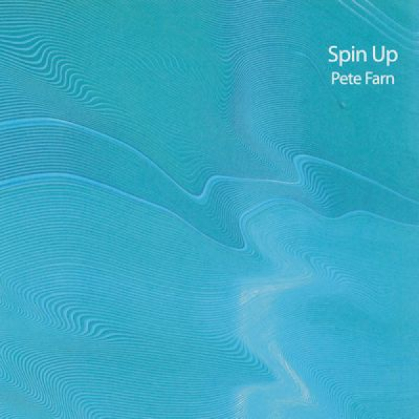 Pete Farn - Spin Up