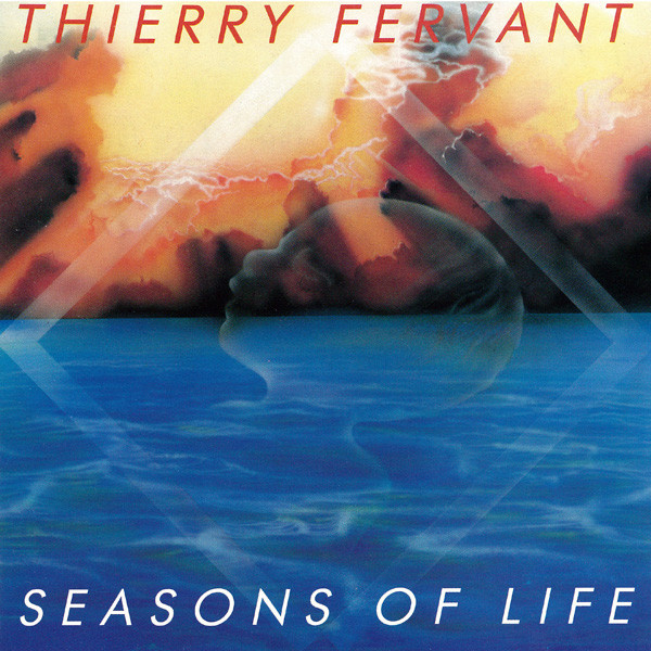 Thierry Fervant - Seasons of Life