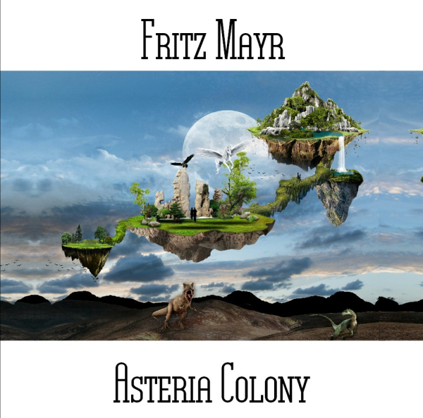 Fritz Mayr - Asteria Cologny