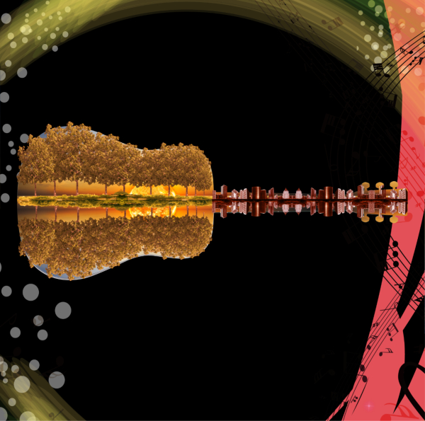 Fritz Mayr - Impressions