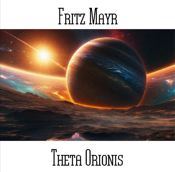 Fritz Mayr - Theta Orionis