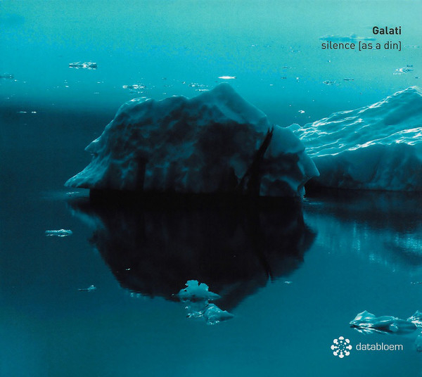 Galati - Silence (As a Din)