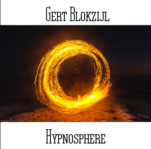 Gert Blokzijl - Hypnosphere
