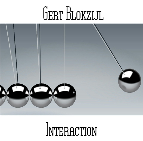 Gert Blokzijl - Interaction