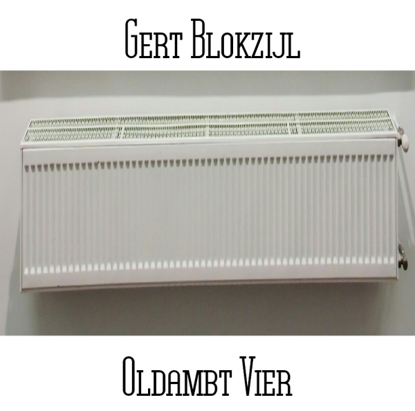 Gert Blokzijl - Oldambt Vier