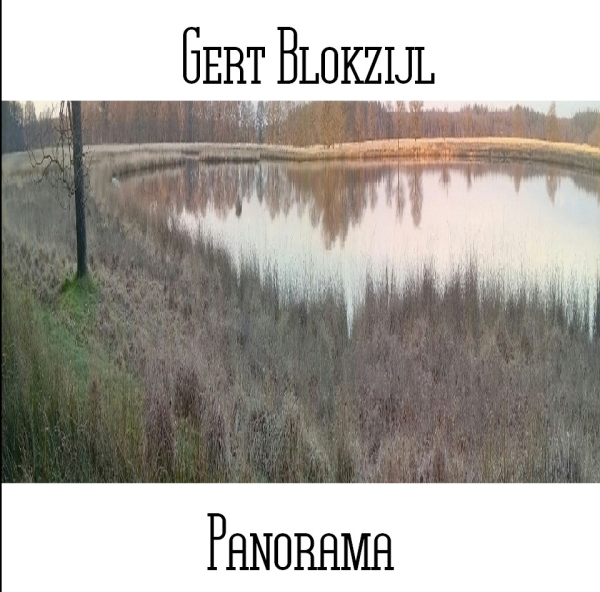 Gert Blokzijl - Panorama