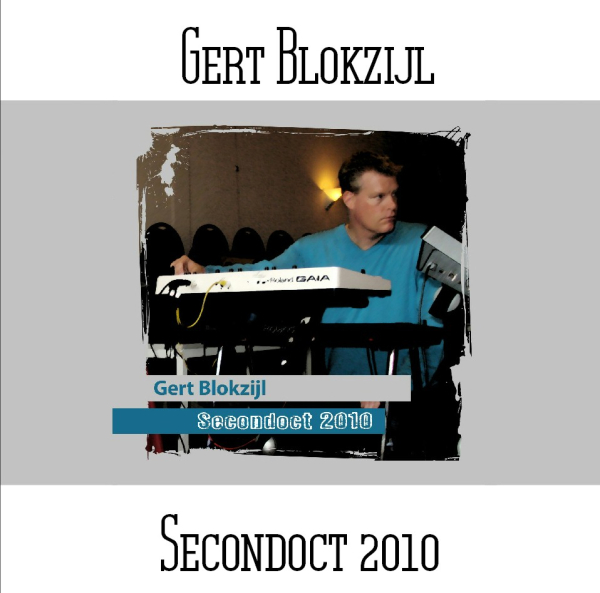 Gert Blokzijl - Secondoct-2010