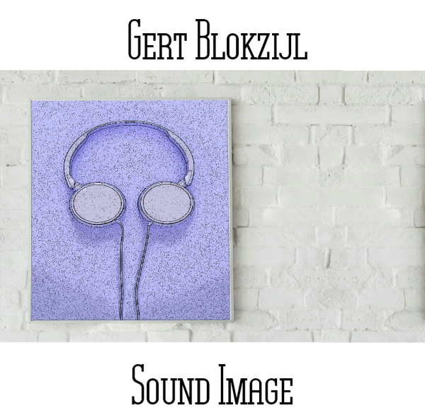 Gert Blokzijl - Sound Image