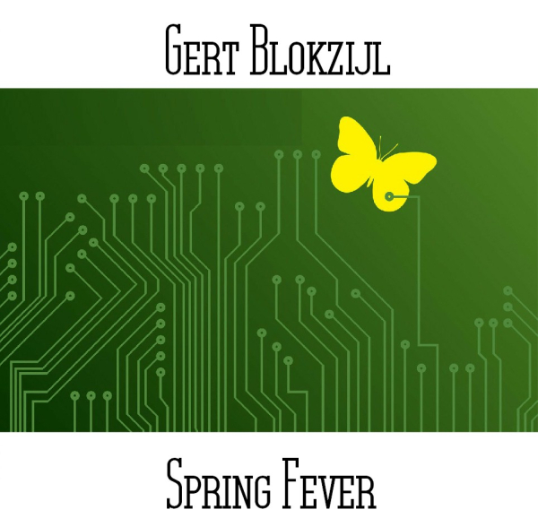 Gert Blokzijl - Spring Fever