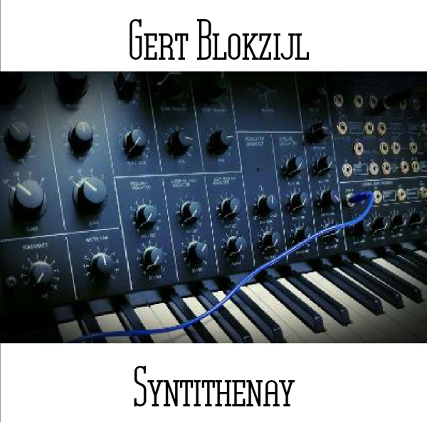 Gert Blokzijl - Syntithenay