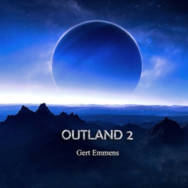 Gert Emmens - Outland 2